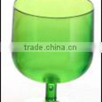 PS short-stemmed wine glass