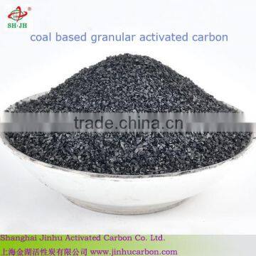 crushed norit activated carbon for water machine treatment