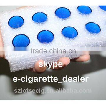 Arctic Glass Tube Replacement for RDA Atomizer Sub Tank Nano or Sub Tank Mini Glass Tube photo-5