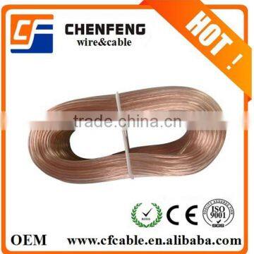 pvc cable for 16mm2/4mm2 coaxial cable