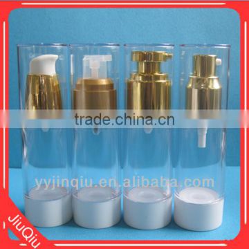 HOT SALE 30ml,mini airless bottles with good quality