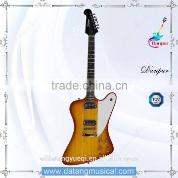 Rock Style china electric guitar jazz