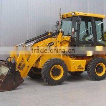 USED MACHINERIES - JCB 2CX BACKHOE LOADER (7209)