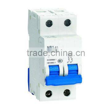 Miniature Circuit Breaker/MCB