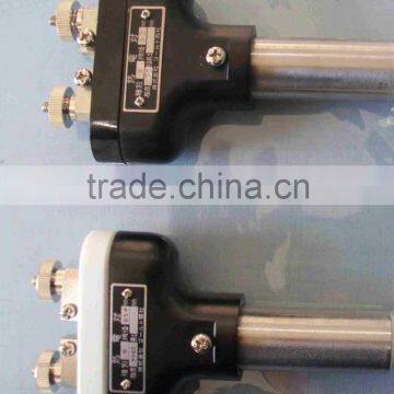 S/B/R type thermocouple