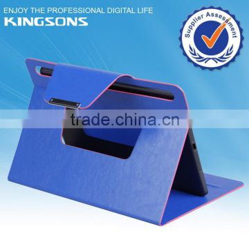 Tablet keyboard case,tablet universal case,tablet stand case K8708U