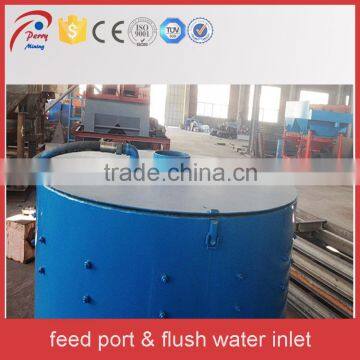 Gravity Mining Equipment for Extract Gold, Gold Recovery Equipment, Gold Panning Equipment Quality Choice photo-2