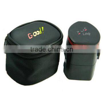 Universal Travel Charger Multi Function Switch Socket Gift Promotion Item Global Travel Switch Plug photo-2