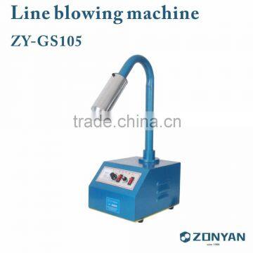 Line blowing machine High Quality Shoe Upper Blowers Easy Use Blower Shoes machine