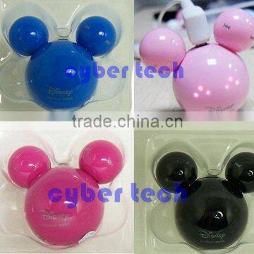 hot sale mp3 wholesale mp3 mickey mouse mp3 gift mp3 promotion mp3 cheap mp3 2GB 4GB kids mp3