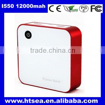 china supplier 10800mah Best Power Bank Charger mobile power bank charger