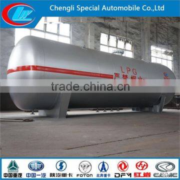 20000L Liquefied Propane Gas Container for Sale