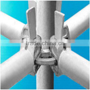 Ringlock Scaffolding
