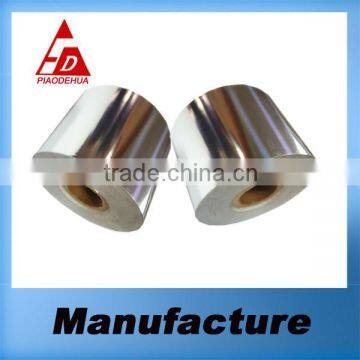 FOIL PAPER ADHESIVE STICKER