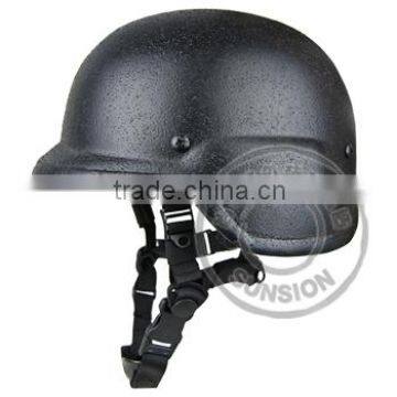 Bulletproof/Ballistic Helmet Full protection for head