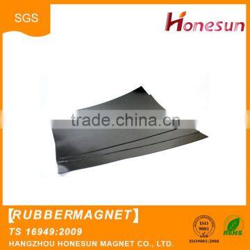 Hot products Manufactory Production rubber rare earth magnets