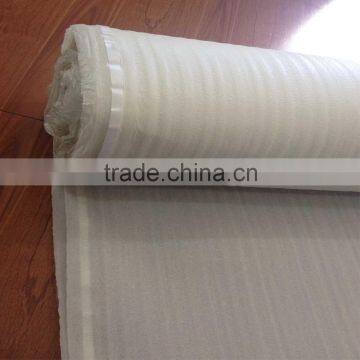 3mm EPE Laminate Flooring Foam Underlayment With PE Film