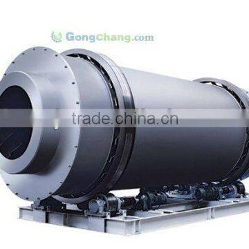 2013 low investment and high profit indirect rotary dryer in industry