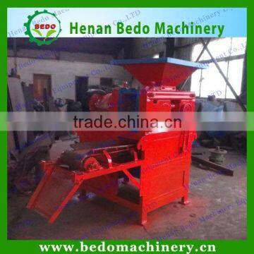2015 Most Popular Coal Charcoal Ball Pressing Machine With CE 008613253417552 photo-3