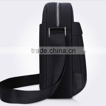 2016 Customize Man Bag Business Briefcase Genuine Leather Travel Medium Shoulder Bag Messenger Bags photo-4