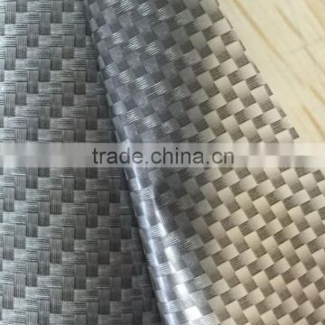 [0.5M/1M width] TSAUTOP High Quality Carbon Fiber pva water transfer print film hydro dipping film hydrographic film TSTY104A