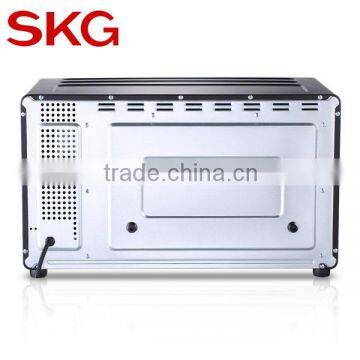 Toast,Warm,Bake Function AndGC,CE,RoHS,CB Certification Toaster Oven photo-4
