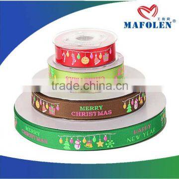 Top Sales Cheap Price Garment Dotted Ribbon Flat Ribbon Electric Wire Ul2468