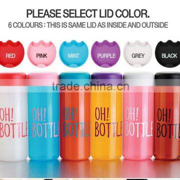 OHBOTTLE 500ml photo-3