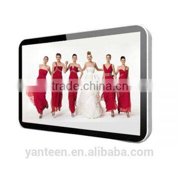 55inch Standalone Digital Signage,usb Flash Drive Lcd Digital Signage Display photo-3