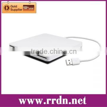 Super Slim USB External DVD DVD RW Drive for Laptop photo-5
