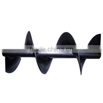 Latest design and low price auger drill with CE ISO Certifications