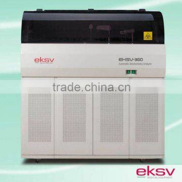 clinical biochemistry analyzer