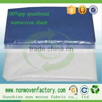 SMS nonwoven fabric,non woven fabric with spunbond for hospital,medical sheet