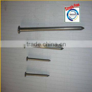 1'' 1.5'' 2'' 2.5'' Common Iron Nails Anping Nail Factory