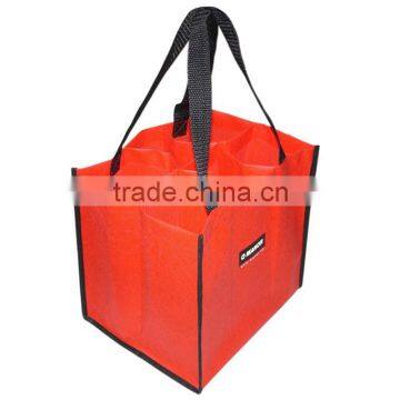 custom made woven wine bag wine bag 100 tote wine bag