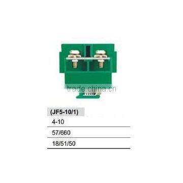 JF5-10/1 Combined Terminal Block