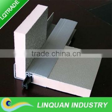 Pre-insulated Phenolic Foam Duct Panel