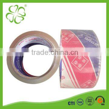 Low Price Bopp Transparent Packing Tape Packaging Tape Carton Sealing Tape