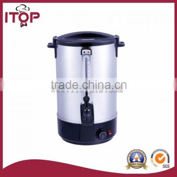 apply to restanrant 6L-35L hot economy water boiler