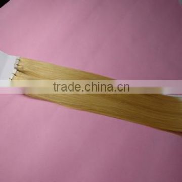 Clip in Hair Extension, 6A Double Drawn Hair Extension, Skin Weft Cheap Tape Hair Extension