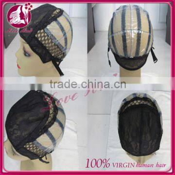 Full Lace, Lace Front, Glueless Lace Wig Caps Without the Hair photo-4