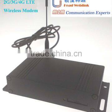 3G HSDPA Modem,industrial Modem,Support Rs232,rs485,usb Interface photo-5