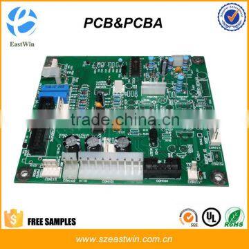 Customised Electronic FR4 Circuit Board Cheap PCB Prototype