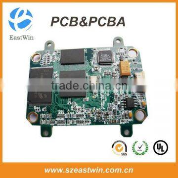 High Quality Fast Turn 4 Layer PCB Design PCB Assembly