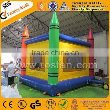 Cheap Inflatable Rabbit Bouncers for Sale A1111 photo-6