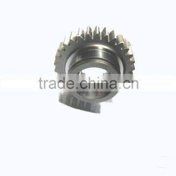 G-max Truck Parts Howo Deputy Box Drive Gear JS18869 photo-3
