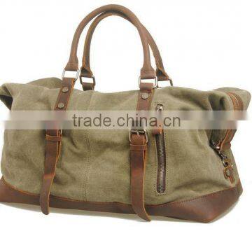 China supplier fashion cheap big travel shoe bag