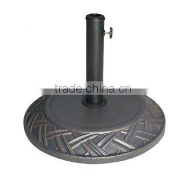 Sturdy Sun Umbrella Base