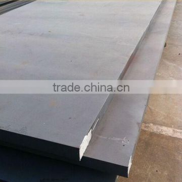 Type7 Low Alloy Steel Plate