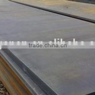 Ah36 shipbuilding steel plate with low price